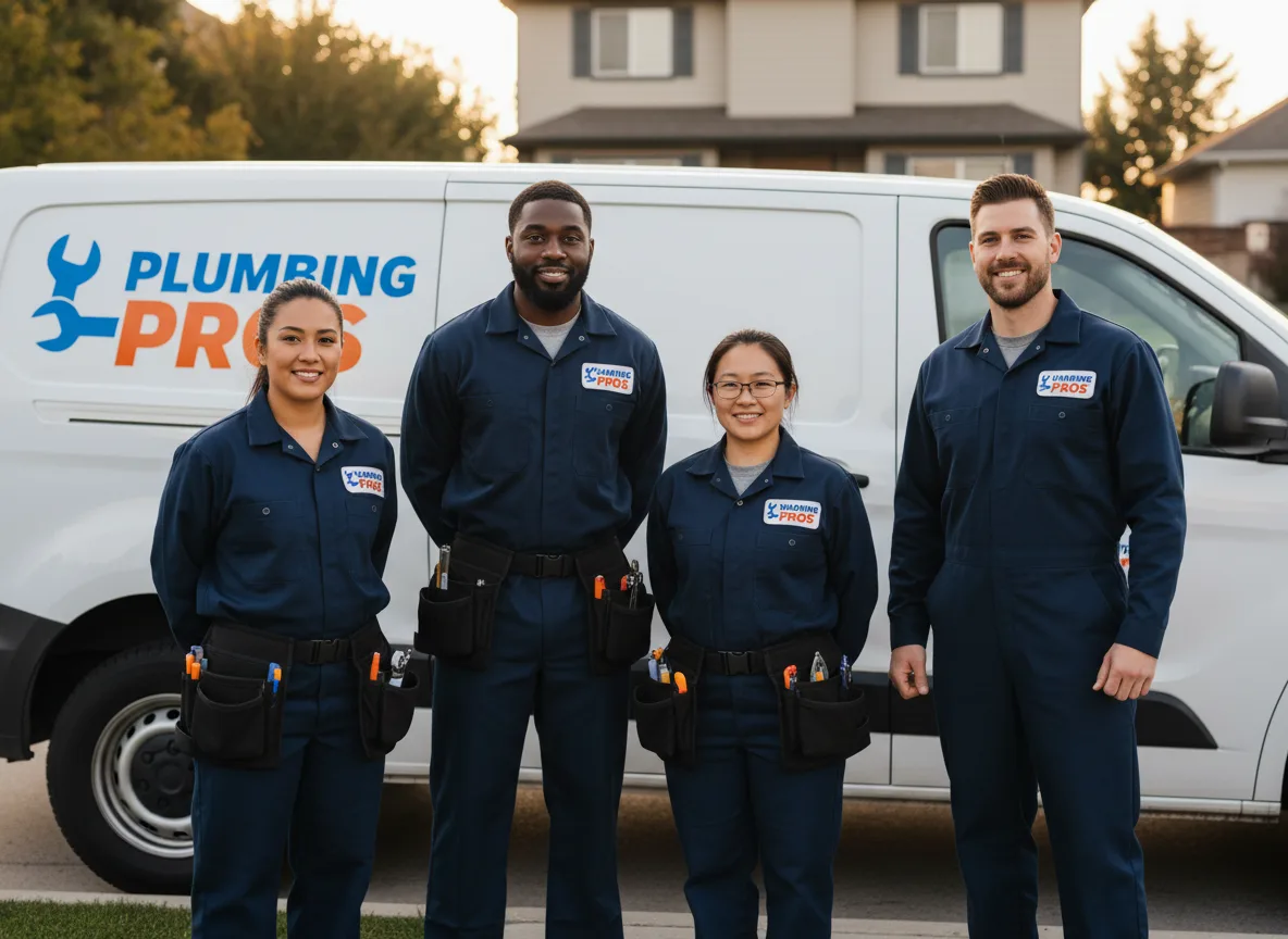 Water Heater Repair company in Auburn, IL